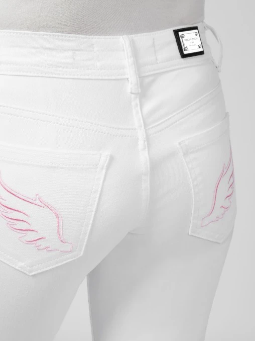 Джинсы PHILIPP PLEIN