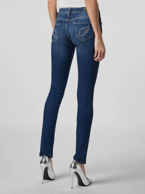 Джинсы PHILIPP PLEIN