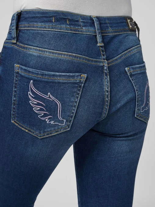 Джинсы PHILIPP PLEIN