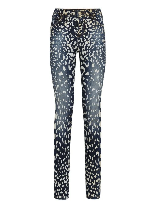 Джинсы PHILIPP PLEIN