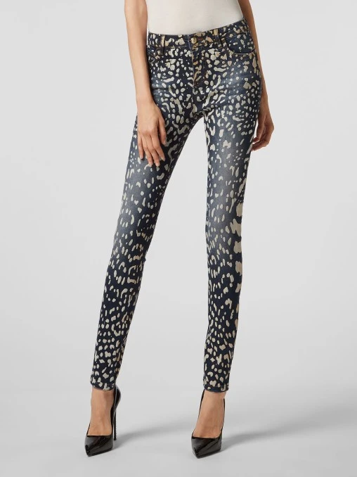 Джинсы PHILIPP PLEIN