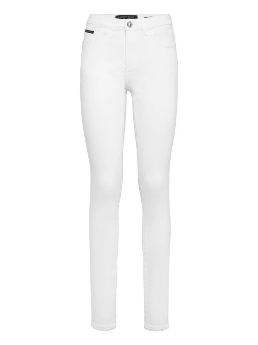 Джинсы PHILIPP PLEIN