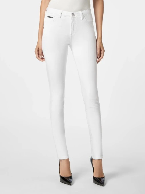 Джинсы PHILIPP PLEIN