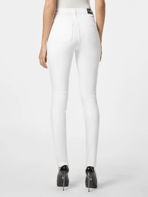 Джинсы PHILIPP PLEIN