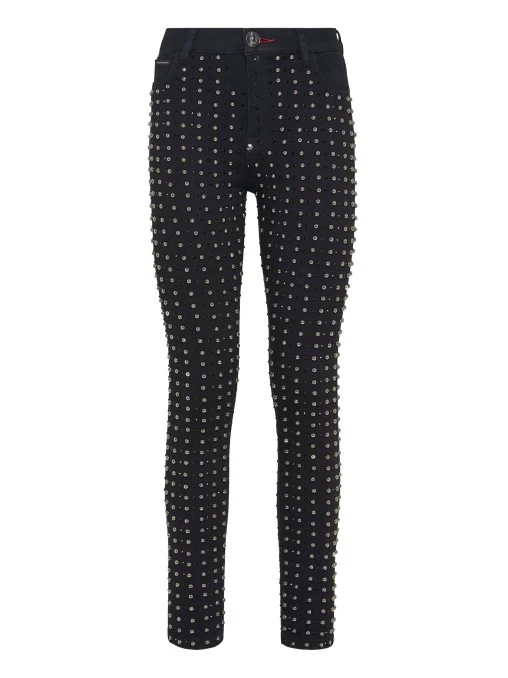 Джинсы PHILIPP PLEIN