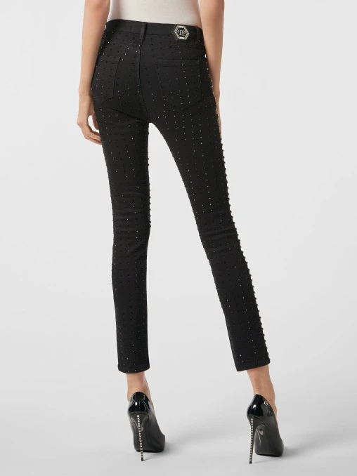 Джинсы PHILIPP PLEIN