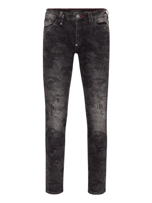 Джинсы PHILIPP PLEIN
