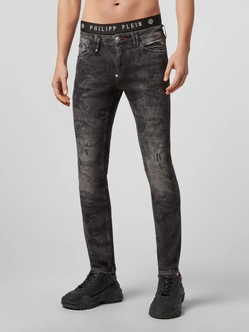 Джинсы PHILIPP PLEIN
