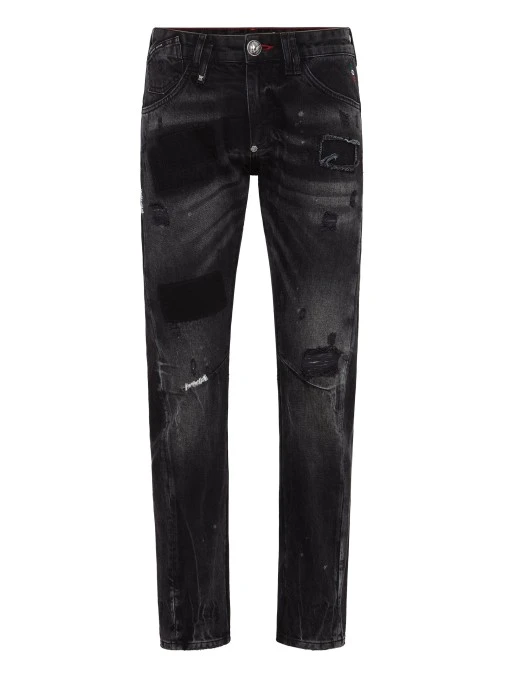 Джинсы PHILIPP PLEIN