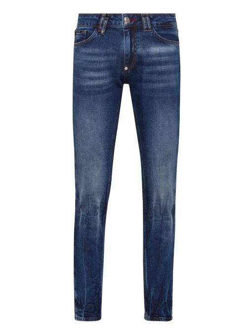 Джинсы PHILIPP PLEIN