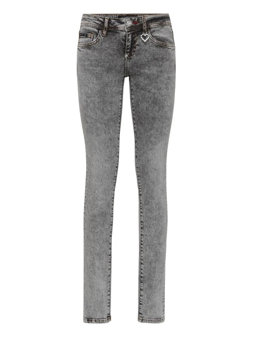 Джинсы PHILIPP PLEIN