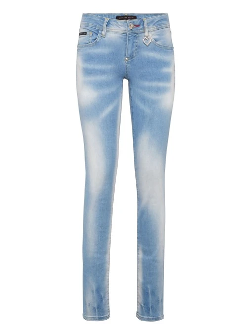 Джинсы PHILIPP PLEIN