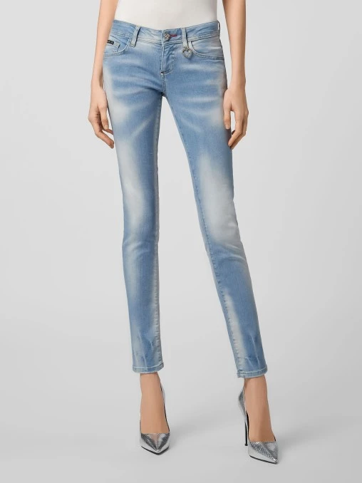Джинсы PHILIPP PLEIN