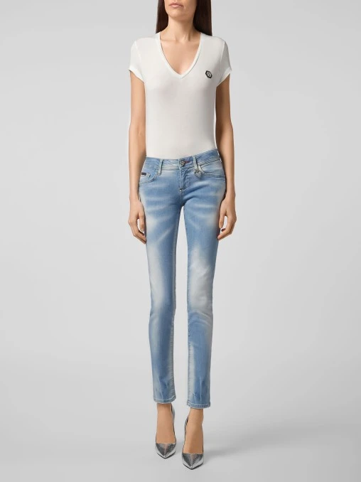 Джинсы PHILIPP PLEIN
