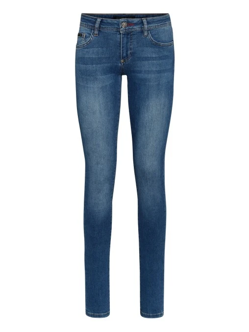 Джинсы PHILIPP PLEIN