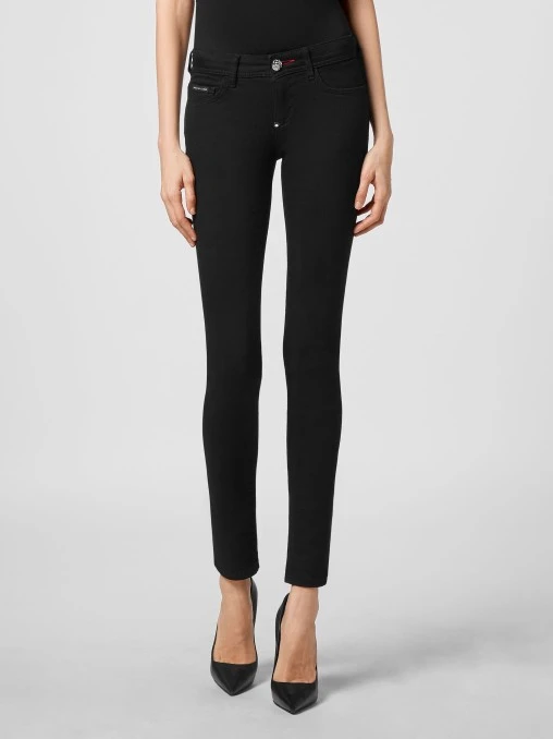 Джинсы PHILIPP PLEIN