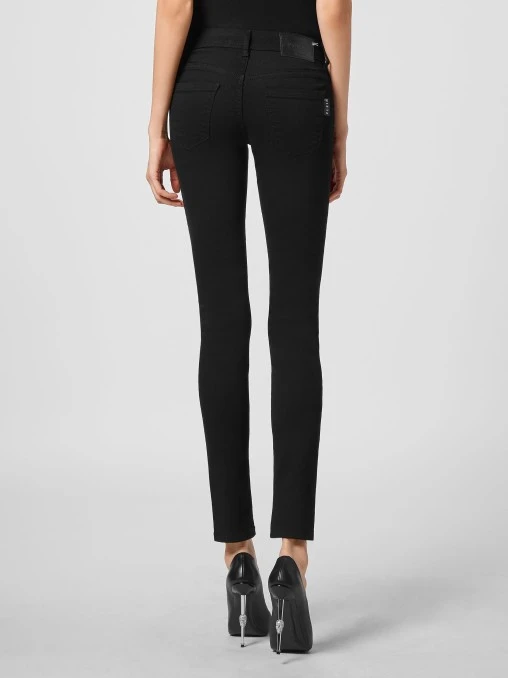 Джинсы PHILIPP PLEIN