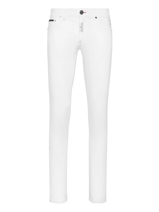 Джинсы PHILIPP PLEIN