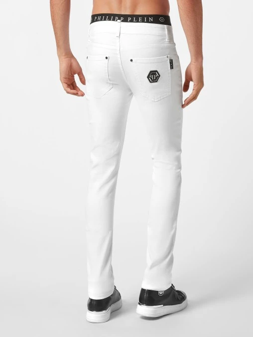 Джинсы PHILIPP PLEIN