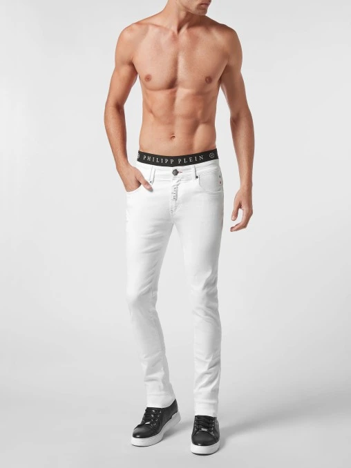 Джинсы PHILIPP PLEIN