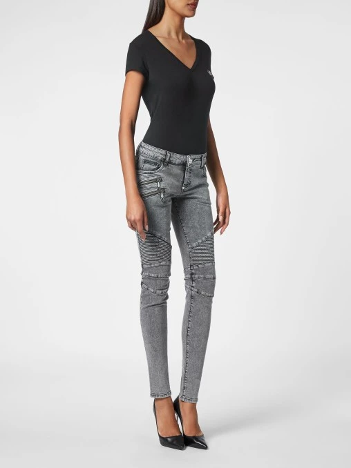 Джинсы PHILIPP PLEIN