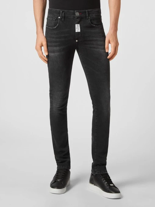 Джинсы PHILIPP PLEIN