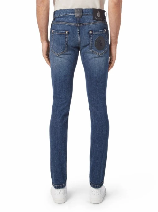 Джинсы BILLIONAIRE