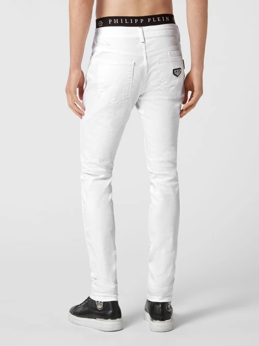 Джинсы PHILIPP PLEIN