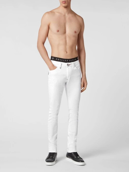 Джинсы PHILIPP PLEIN