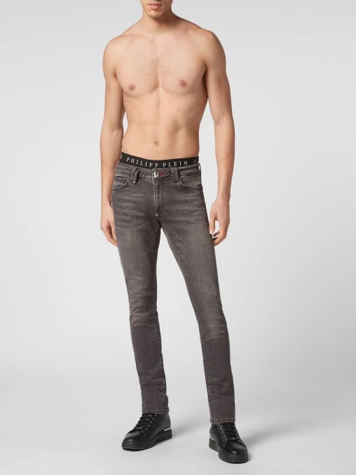Джинсы PHILIPP PLEIN