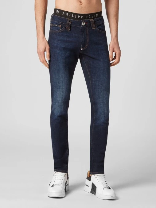 Джинсы PHILIPP PLEIN