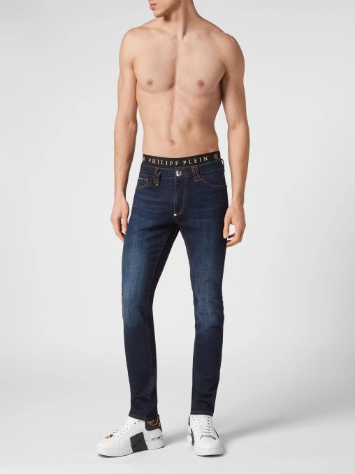 Джинсы PHILIPP PLEIN