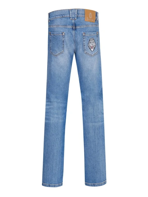 Джинсы BILLIONAIRE