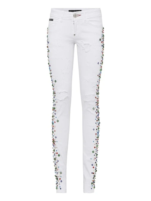 Джинсы PHILIPP PLEIN