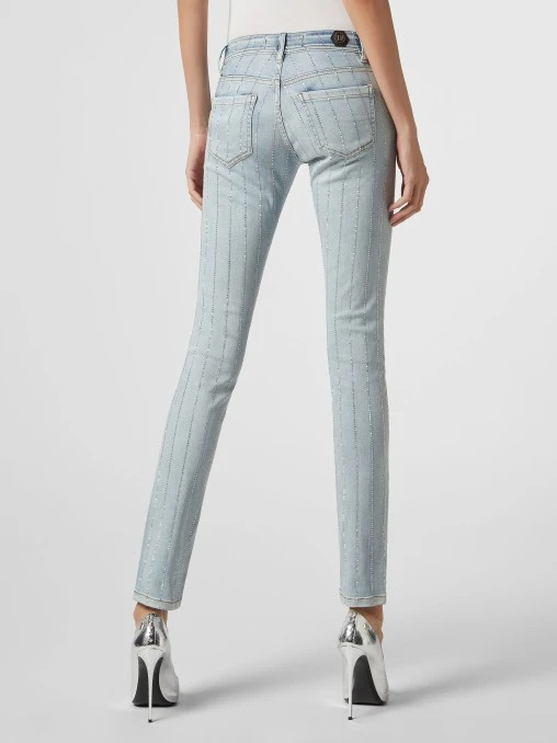Джинсы PHILIPP PLEIN