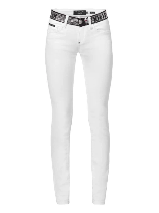 Джинсы PHILIPP PLEIN