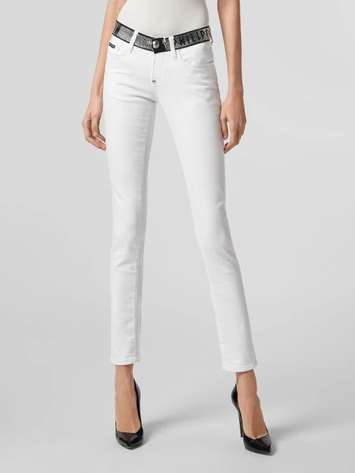 Джинсы PHILIPP PLEIN