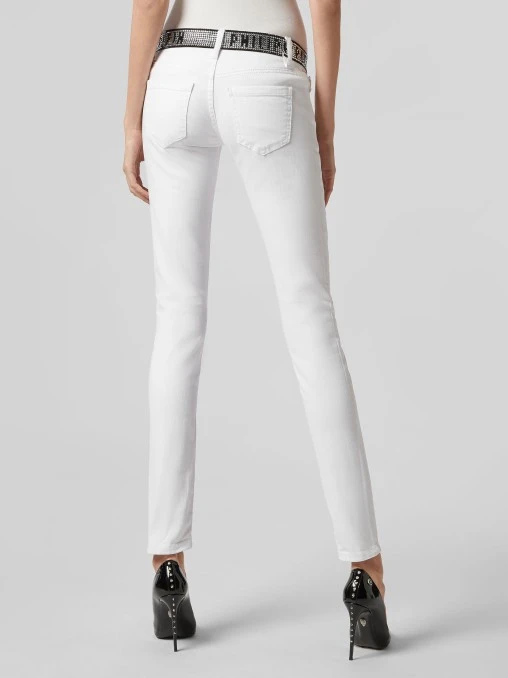 Джинсы PHILIPP PLEIN