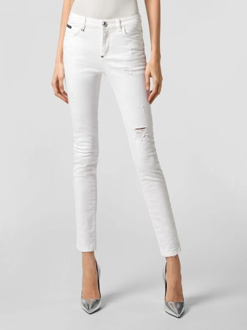 Джинсы PHILIPP PLEIN