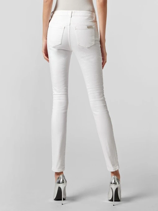 Джинсы PHILIPP PLEIN