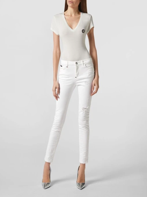 Джинсы PHILIPP PLEIN