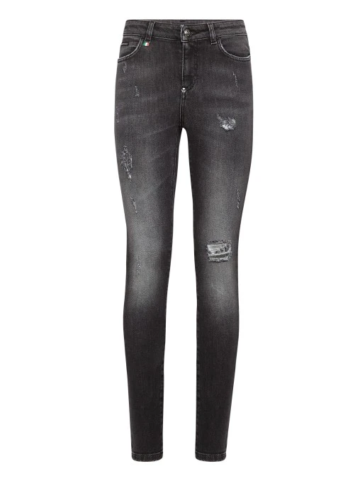 Джинсы PHILIPP PLEIN