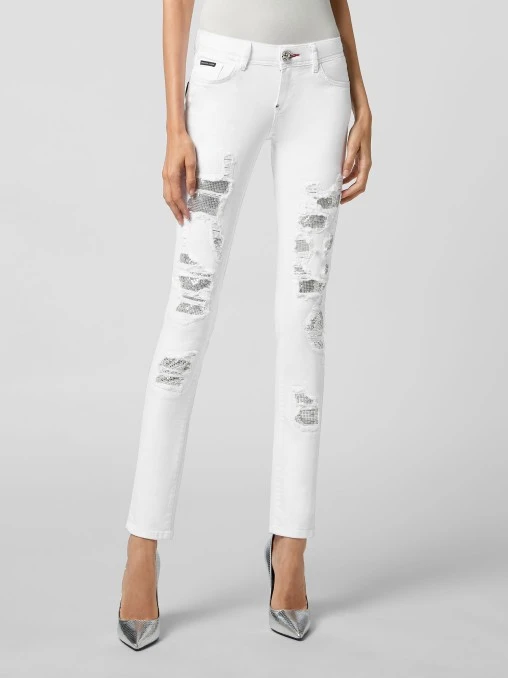 Джинсы PHILIPP PLEIN