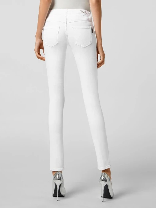 Джинсы PHILIPP PLEIN