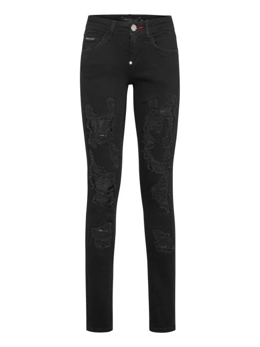 Джинсы PHILIPP PLEIN