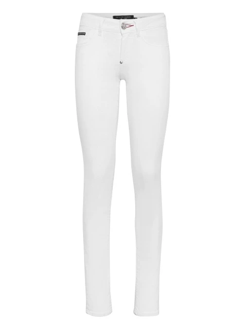 Джинсы PHILIPP PLEIN