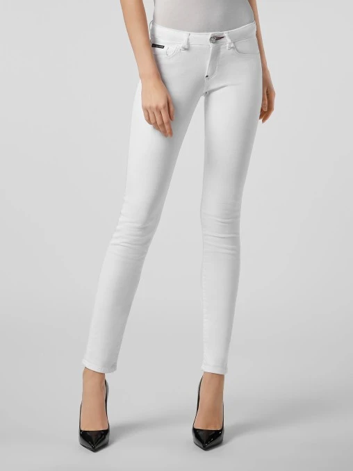 Джинсы PHILIPP PLEIN