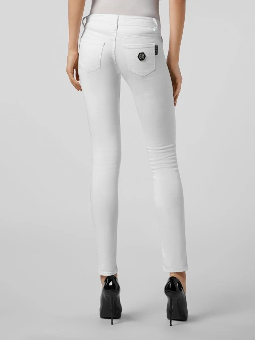 Джинсы PHILIPP PLEIN