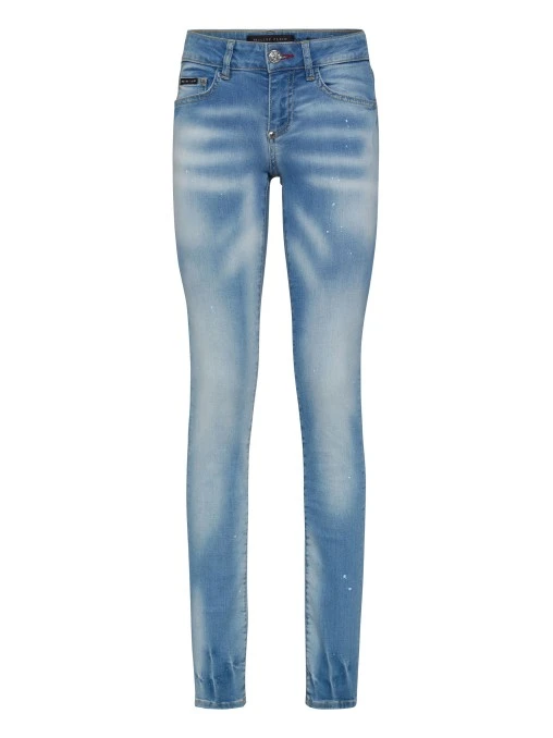 Джинсы PHILIPP PLEIN