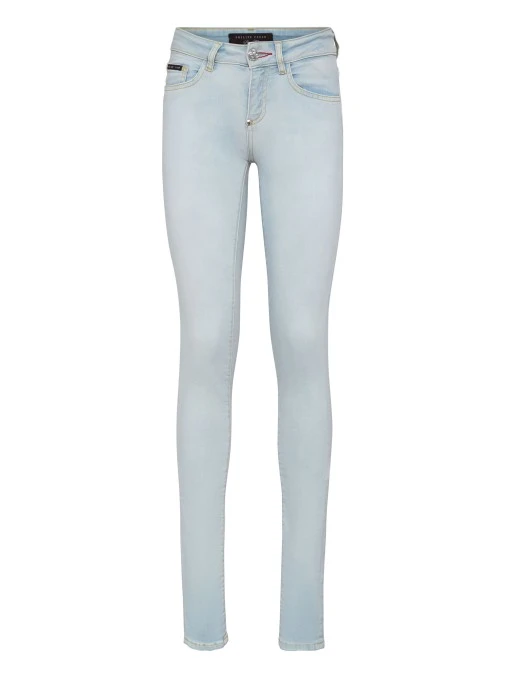 Джинсы PHILIPP PLEIN